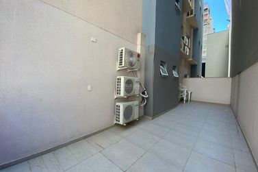 Apartamento &agrave; venda - 104m&sup2; - Morretes