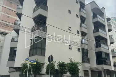 Apartamento &agrave; venda - 126m&sup2; - Meia Praia