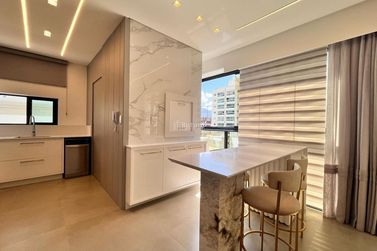 Apartamento &agrave; venda - 110m&sup2; - Andorinha