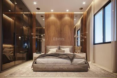 Apartamento &agrave; venda - Centro