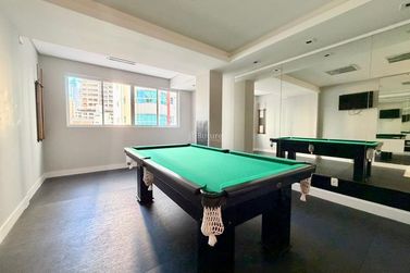 Apartamento &agrave; venda - 138m&sup2; - Centro