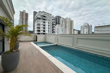 Apartamento &agrave; venda - 78m&sup2; - 