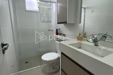 Apartamento &agrave; venda - 80m&sup2; - Pereque