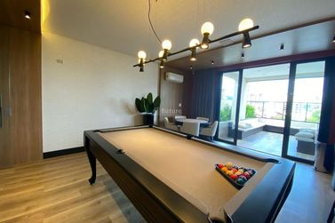 Apartamento &agrave; venda - 120m&sup2; - Perequ&ecirc;