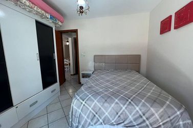 Apartamento &agrave; venda - 117m&sup2; - Centro
