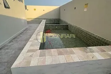 Apartamento para alugar - 53m&sup2; - Morretes
