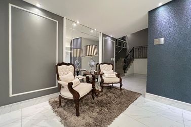 Apartamento &agrave; venda - 83m&sup2; - Andorinha