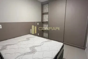 Apartamento para alugar - 63m&sup2; - Tabuleiro