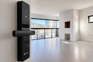 Apartamento &agrave; venda - 90m&sup2; - Perequ&ecirc;