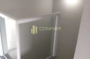 Sobrado &agrave; venda - 96m&sup2; - Alto S&atilde;o Bento