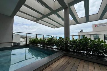 Apartamento &agrave; venda - 67m&sup2; - Morretes