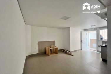 Apartamento para alugar - 25m&sup2; - Na&ccedil;&otilde;es