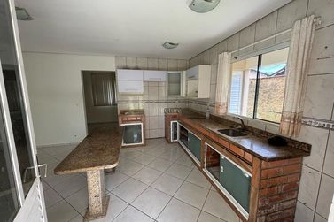 Casa &agrave; venda - 530m&sup2; - 