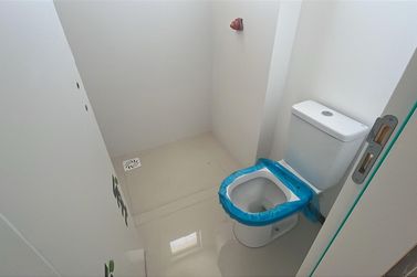 Apartamento &agrave; venda - 119m&sup2; - Centro