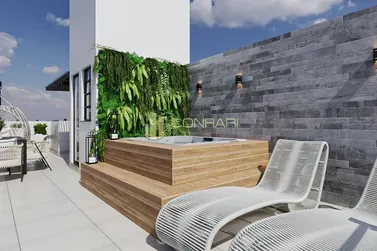 Sobrado &agrave; venda - 167m&sup2; - Morretes