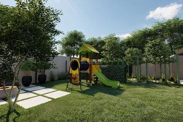 Terreno &agrave; venda - 255m&sup2; - 