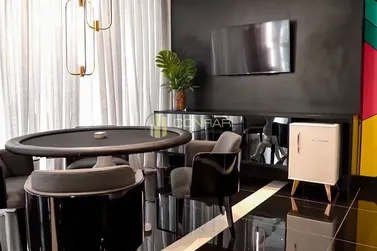 Apartamento &agrave; venda - 155m&sup2; - Pereque