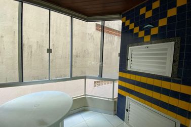 Apartamento &agrave; venda - 92m&sup2; - Castelo Branco