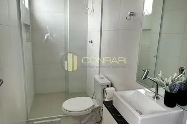 Apartamento para alugar - 70m&sup2; - Tabuleiro Das Oliveiras