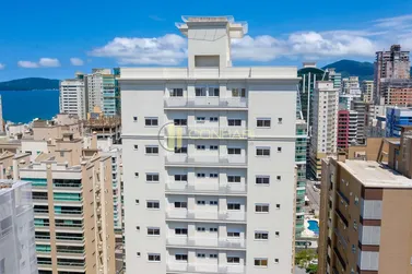 Apartamento &agrave; venda - 164m&sup2; - Meia Praia