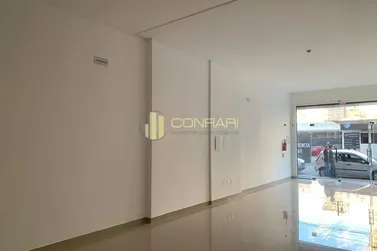 Sala Comercial para alugar - 140m&sup2; - Meia Praia