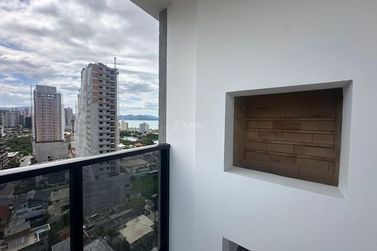 Apartamento &agrave; venda - 88m&sup2; - 
