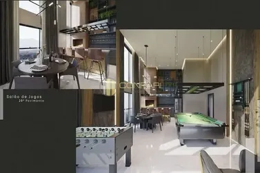 Apartamento &agrave; venda - 49m&sup2; - Perequ&ecirc;
