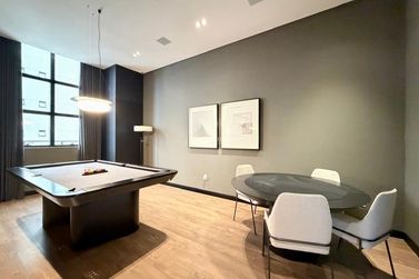 Apartamento &agrave; venda - 147m&sup2; - 
