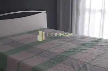 Apartamento &agrave; venda - 137m&sup2; - meia praia