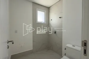 Apartamento &agrave; venda - 143m&sup2; - Canto da Praia