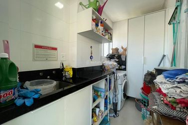 Apartamento &agrave; venda - 137m&sup2; - Andorinha