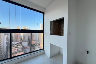 Apartamento &agrave; venda - 69m&sup2; - Morretes