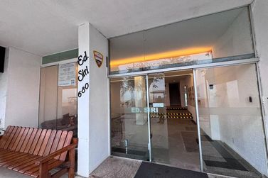 Apartamento &agrave; venda - 77m&sup2; - Centro