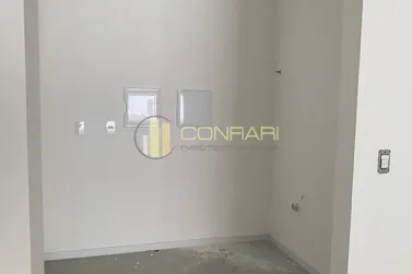 Apartamento para alugar - 106m&sup2; - Morretes