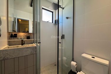 Apartamento &agrave; venda - 137m&sup2; - Centro