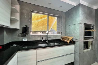 Apartamento para alugar - 162m&sup2; - Centro