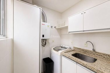 Apartamento &agrave; venda - Meia Praia