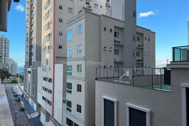 Apartamento &agrave; venda - 70m&sup2; - Morretes