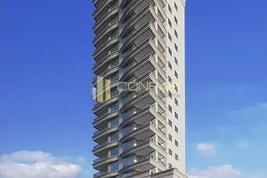 Apartamento &agrave; venda - 110m&sup2; - Meia Praia