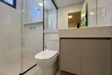 Apartamento &agrave; venda - 115m&sup2; - 