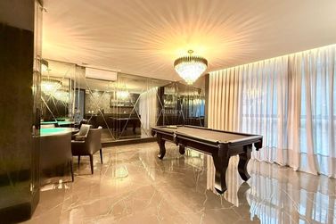 Apartamento &agrave; venda - Canto da Praia