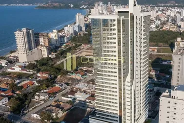 Apartamento &agrave; venda - 115m&sup2; - Pereque