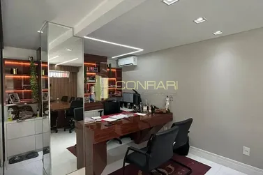 Sala Comercial para alugar - 48m&sup2; - Meia Praia