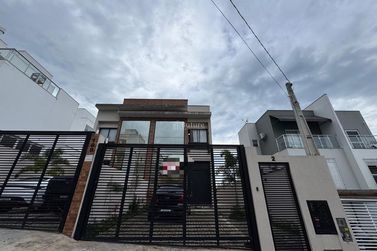 Casa &agrave; venda - 117m&sup2; - Aririb&aacute;