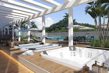 Apartamento &agrave; venda - 172m&sup2; - Andorinha