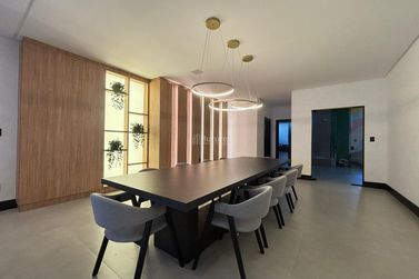 Apartamento &agrave; venda - 177m&sup2; - Meia Praia