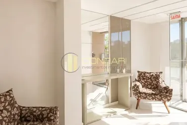Apartamento &agrave; venda - 71m&sup2; - Vila Nova