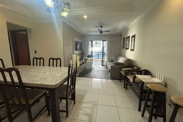 Apartamento &agrave; venda - 100m&sup2; - meia praia