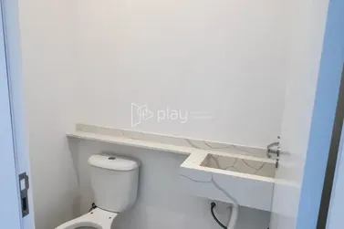 Apartamento &agrave; venda - 87m&sup2; - Meia Praia