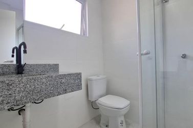 Apartamento para alugar - 135m&sup2; - Centro